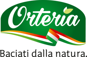 Orteria Logo PNG Vector