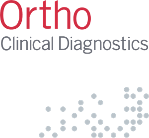 Ortho Clinical Diagnostics Logo PNG Vector