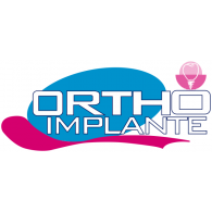 Ortho Implante Logo PNG Vector