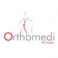 OrthoMedi Logo PNG Vector
