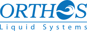 Orthos Liquid Systems Logo Vector