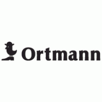 Ortmann Logo PNG Vector