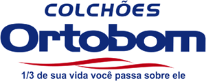 ORTOBOM Logo PNG Vector