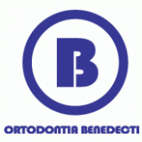 Ortodontia Benedecti Logo Vector
