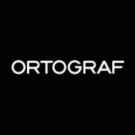ORTOGRAF Logo PNG Vector