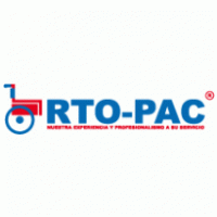 ortopac Logo PNG Vector