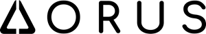 Orus Logo PNG Vector
