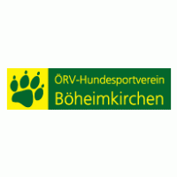 ORV-Hundesportverein Böheimkirchen Logo PNG Vector
