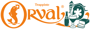 Orval Trappiste Logo PNG Vector