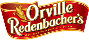 Orville Redenbacher’s Logo PNG Vector