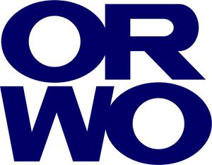 ORWO Logo PNG Vector