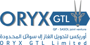 ORXY (GTL) QATAR Logo PNG Vector