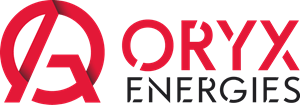 Oryx Energies Logo PNG Vector
