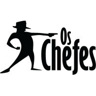Os Chefes Logo PNG Vector
