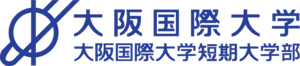 Osaka International University & College Logo PNG Vector