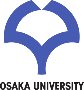 Osaka University Logo PNG Vector