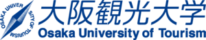 Osaka University of Tourism Logo PNG Vector