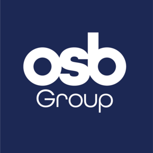 OSB Group Logo PNG Vector