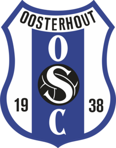 OSC Oosterhout Logo PNG Vector