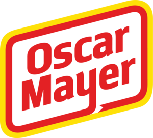Oscar Mayer Logo PNG Vector