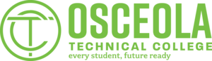 Osceola Logo PNG Vector