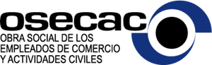 Osecac Logo PNG Vector