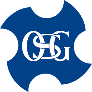 OSG Logo PNG Vector