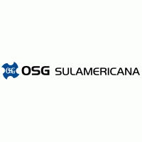 OSG Sulamericana Logo PNG Vector
