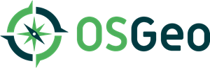 OSGeo Logo PNG Vector