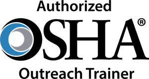 Osha Authorized Outreach Trainer Logo Vector