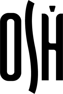 Oshisha Logo Vector