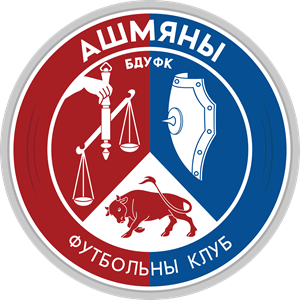 Oshmyany FK. Logo PNG Vector