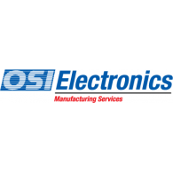 OSI Electronics Logo PNG Vector