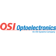 OSI Optoelectronics Logo PNG Vector