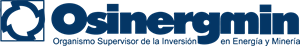 Osinergmin Logo PNG Vector
