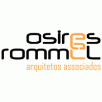 Osires e Rommel - Arquitetos Associados Logo PNG Vector