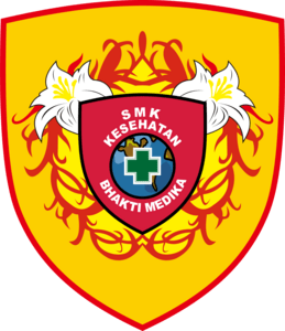 OSIS SMK KESEHATAN BHAKTI MEDIKA CIANJUR Logo PNG Vector