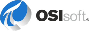OSIsoft Logo PNG Vector