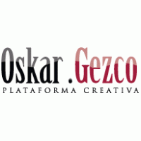 Oskar Gezco Logo PNG Vector
