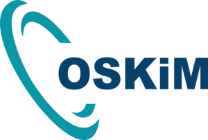 Oskim Logo PNG Vector