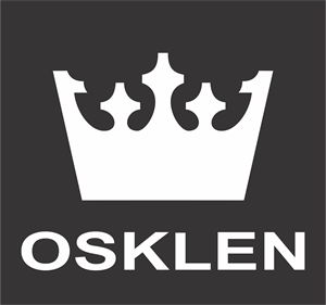 Osklen Logo PNG Vector