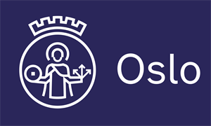 Oslo Kommune Logo PNG Vector