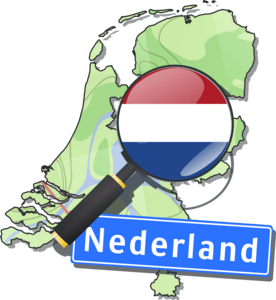 OSM Nederland Logo PNG Vector