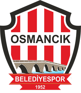 Osmancık Belediye Spor Kulübü Logo PNG Vector