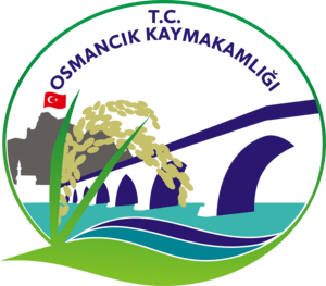 Osmancık kaymakamlığı Logo PNG Vector