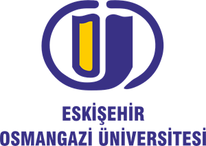 Osmangazi Üniversitesi Logo PNG Vector