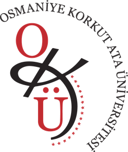 Osmaniye Korkut Ata Üniversitesi Logo Vector