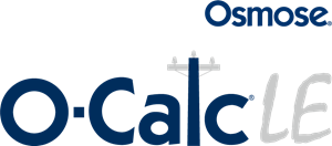Osmose O-Calc LE Logo PNG Vector