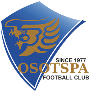 Osotspa Saraburi F.C. Logo Vector