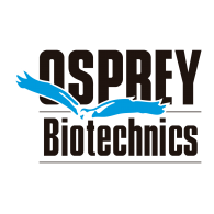 Osprey Biotechnics Logo Vector